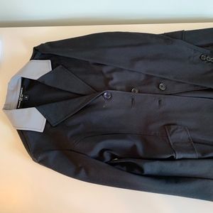 Charles Ancona Show Coat 6